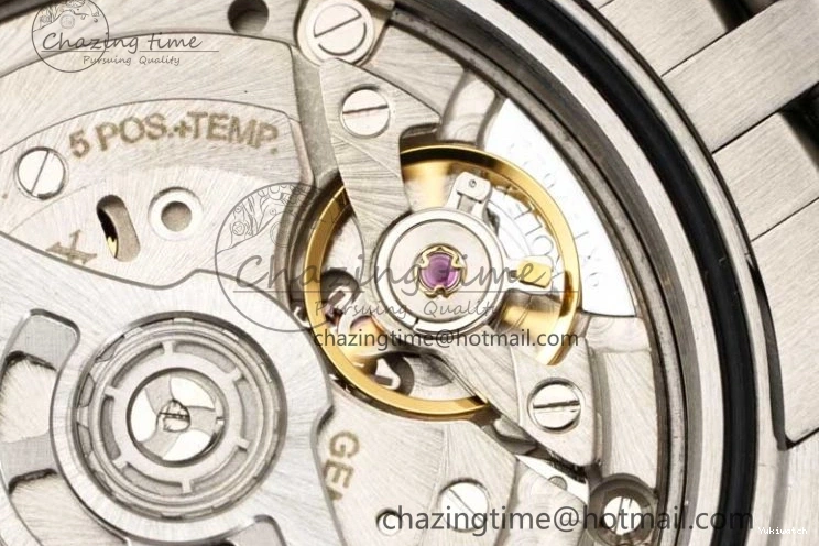 Marker Steel 41mm Diamonds on Arabic Best Dial Jubilee Gray 1:1 904L SA3235 Green Bracelet Bezel Edition DateJust DIWF 0329